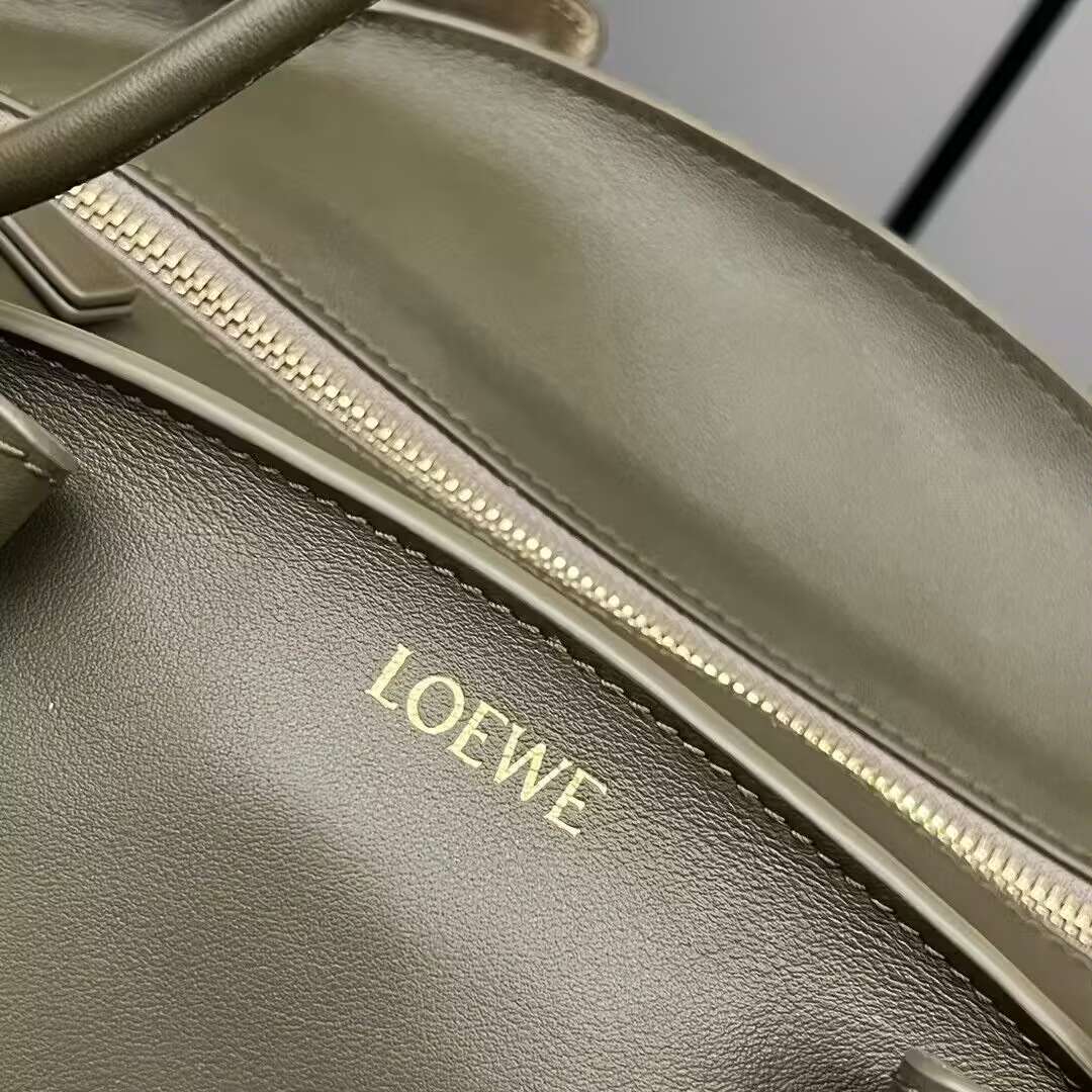 L0ew* paseo bag-35*11.5*21cm