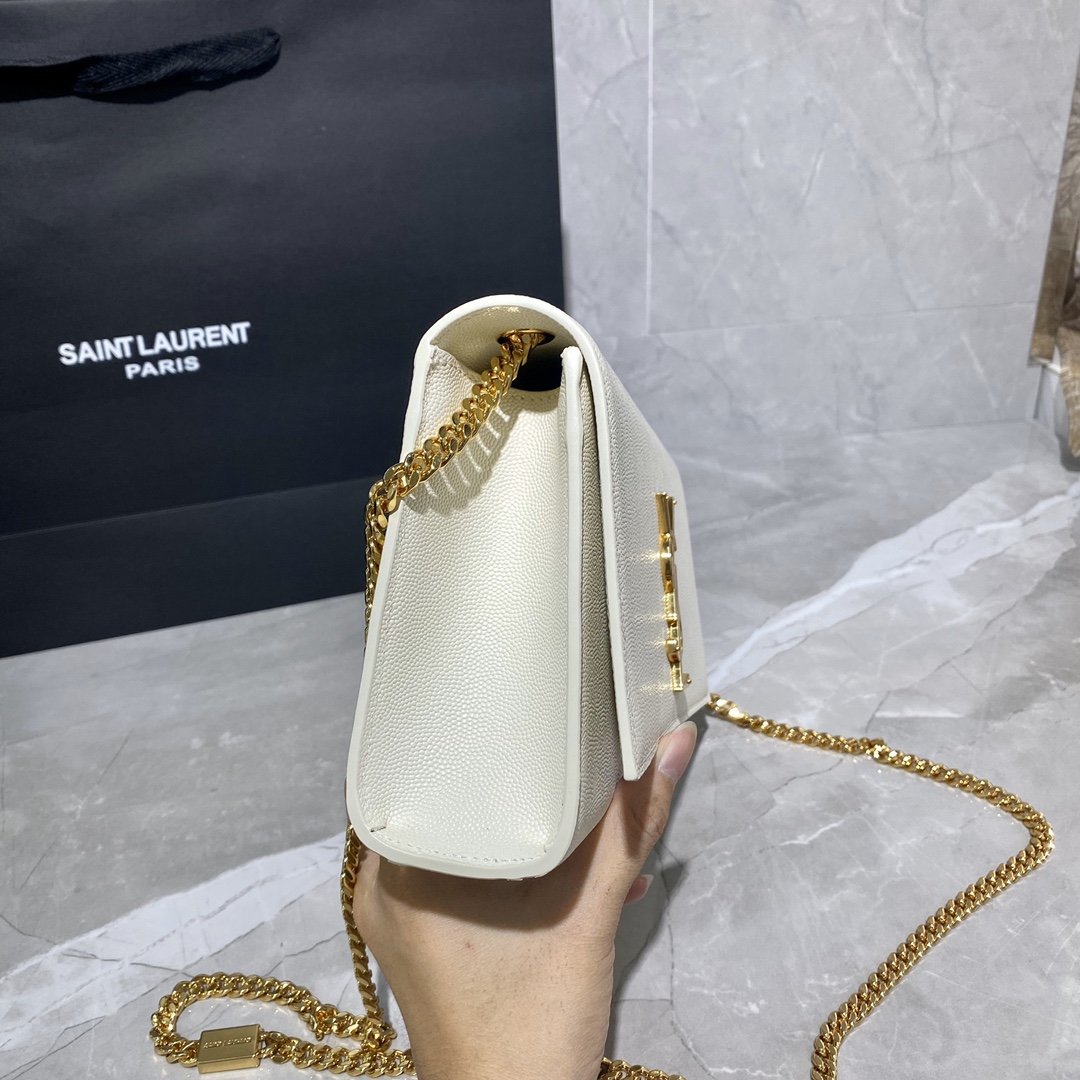 Y*L medium kate bags-24*14.5*5.5cm