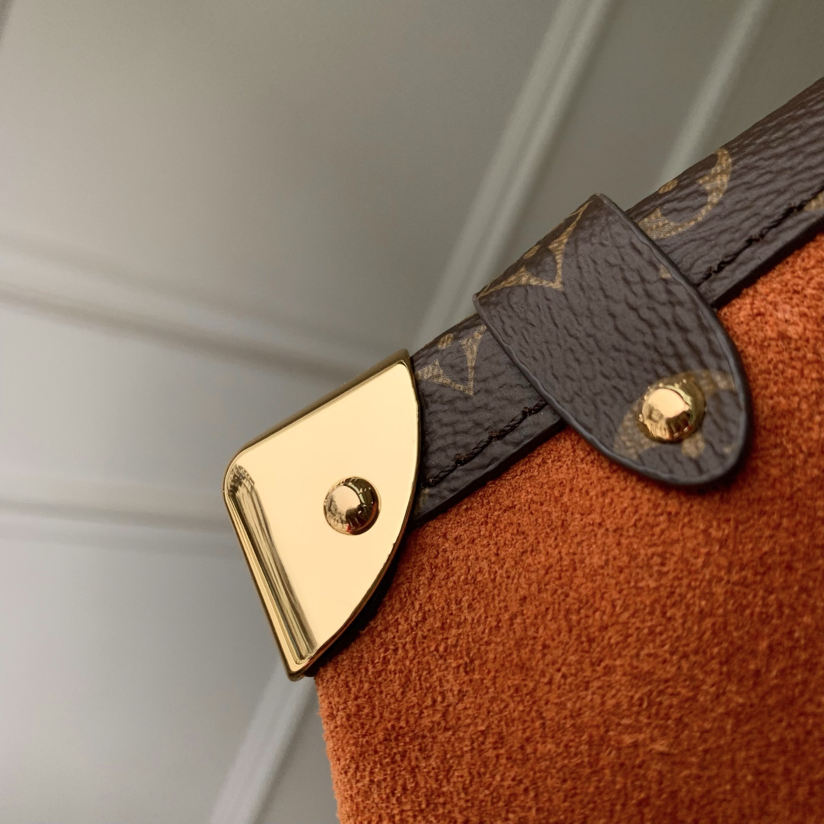 l0vis Vvtt0n monogram bags -16 x 8.5 x 23.5cm