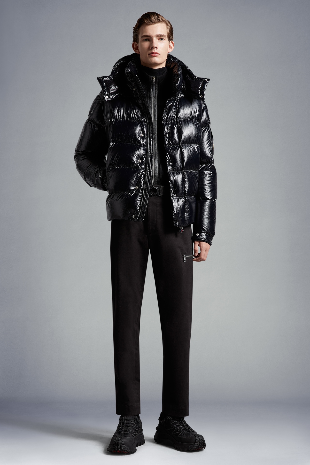 Moncler Maya 70 Down Jacket