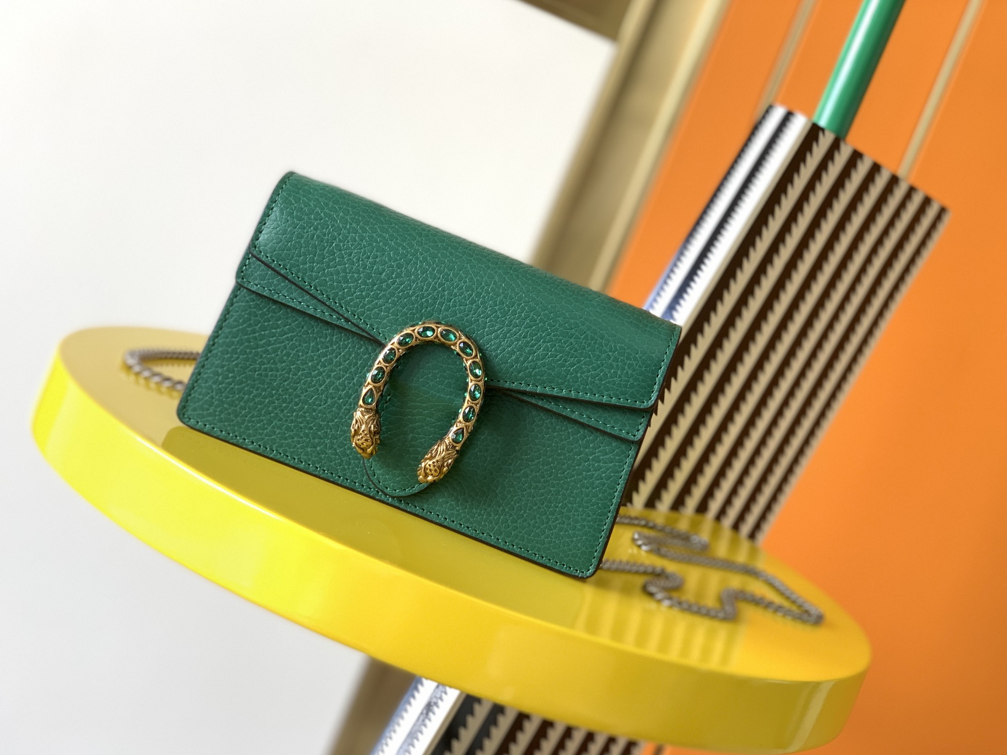 G*u*i mini dionysus-16.5*10*4.5cm