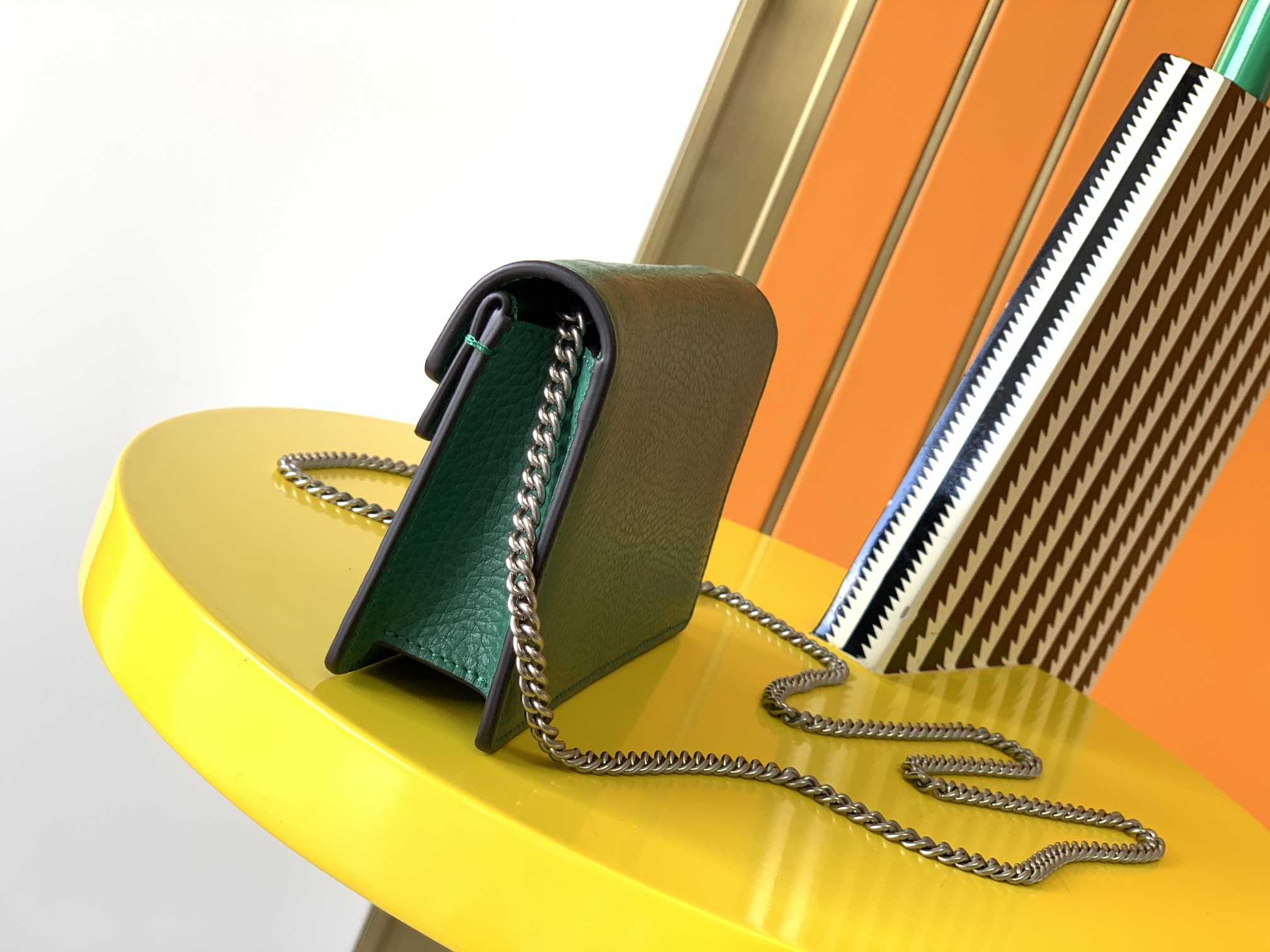 G*u*i mini dionysus-16.5*10*4.5cm