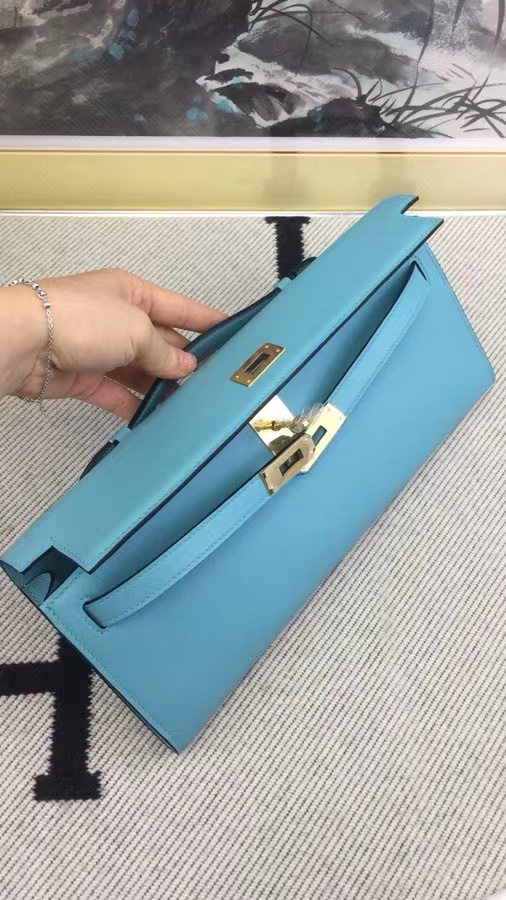 H**me5 kelly cut 31-epsom-31*14*3cm