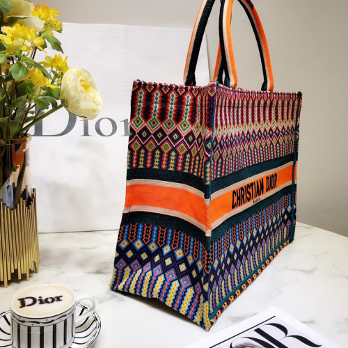D*or book tote bags-42*32*5cm