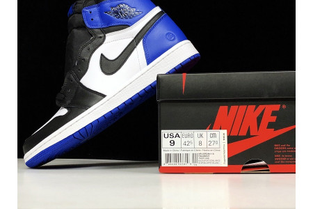 AIR JORDAN 1 ONE X FRAGMENT 716371-040