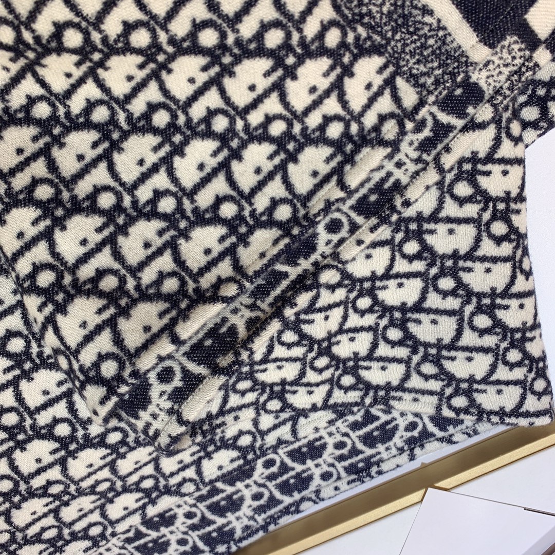 D*or printed cloak-140 x 180cm