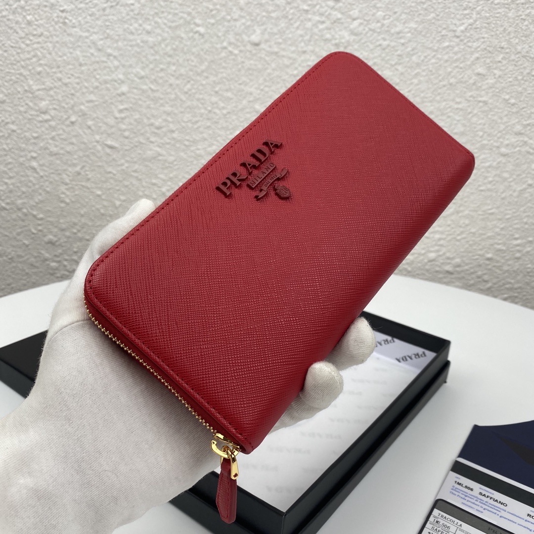 Pra*a wallet-20*10cm