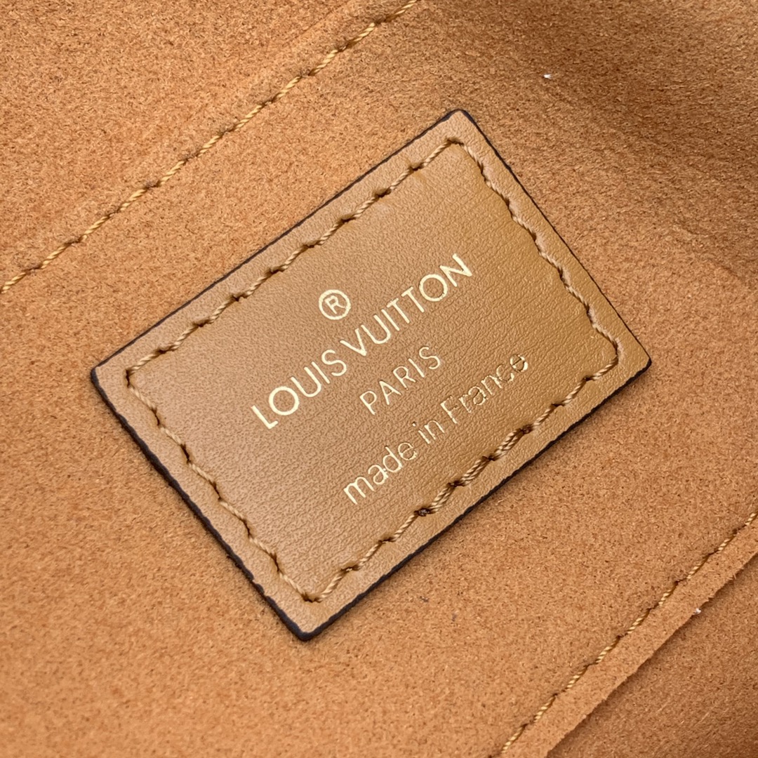 l0*is V*t0n mini dauphine bag-20*15*9cm