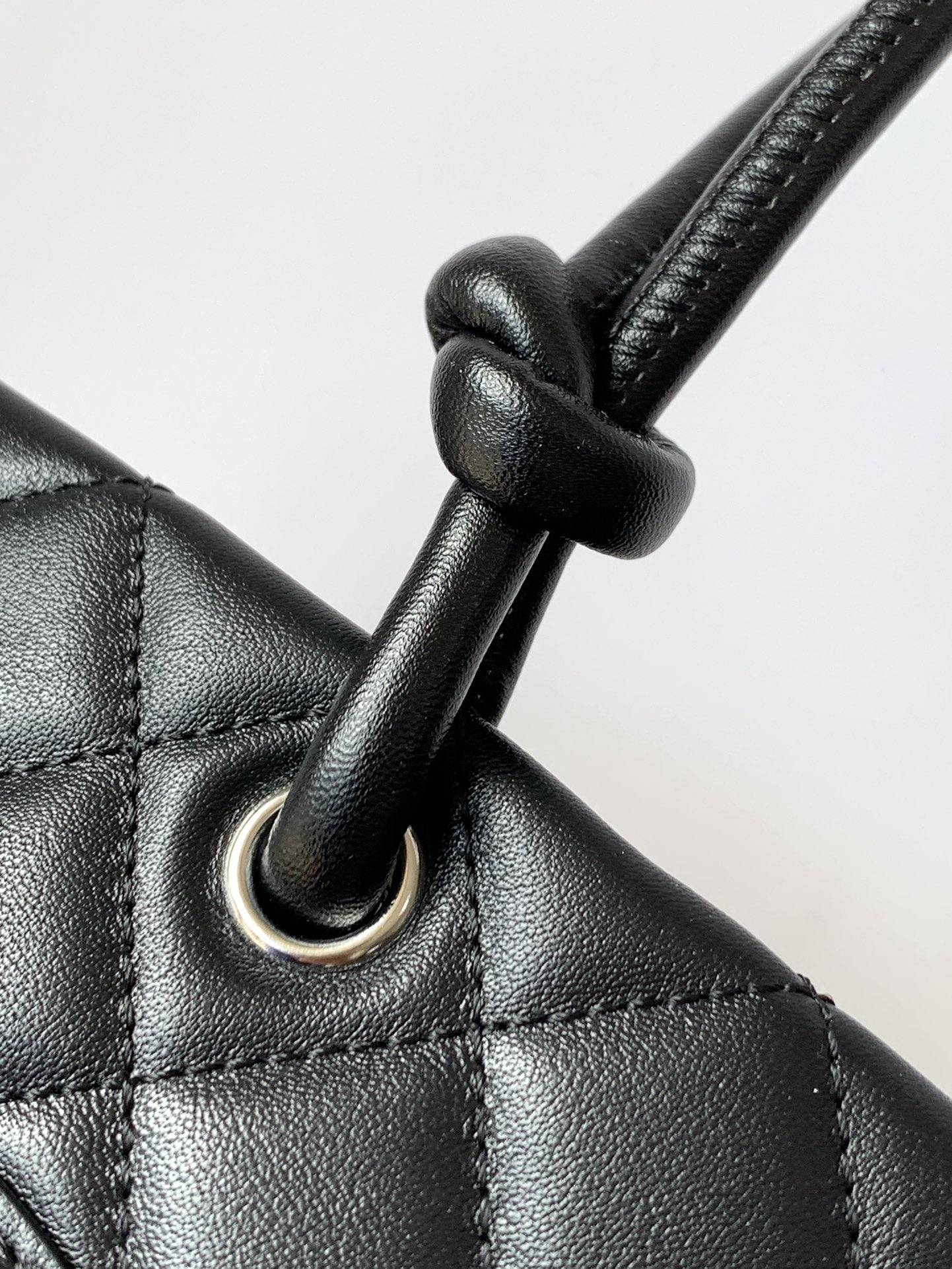 Ch@nel Small Hobo Bag-22.5*19.5*8.5CM