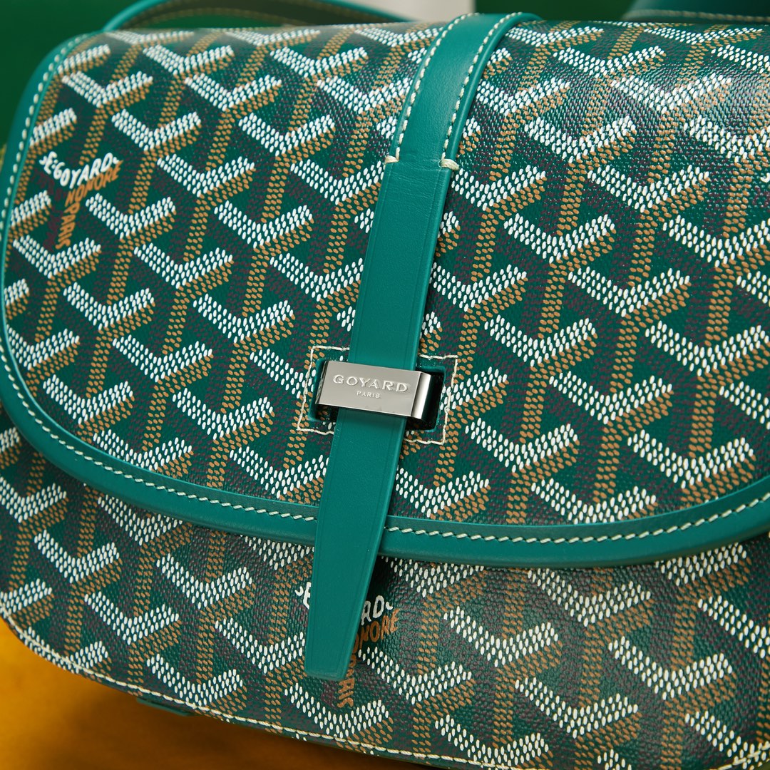 Go*ard crossbody bag-25x10x18cm