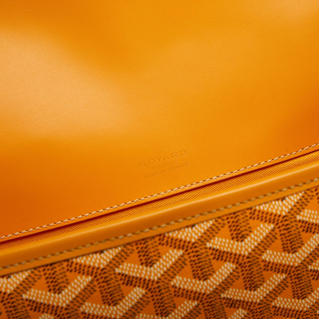 Go*ard crossbody bag-25x10x18cm