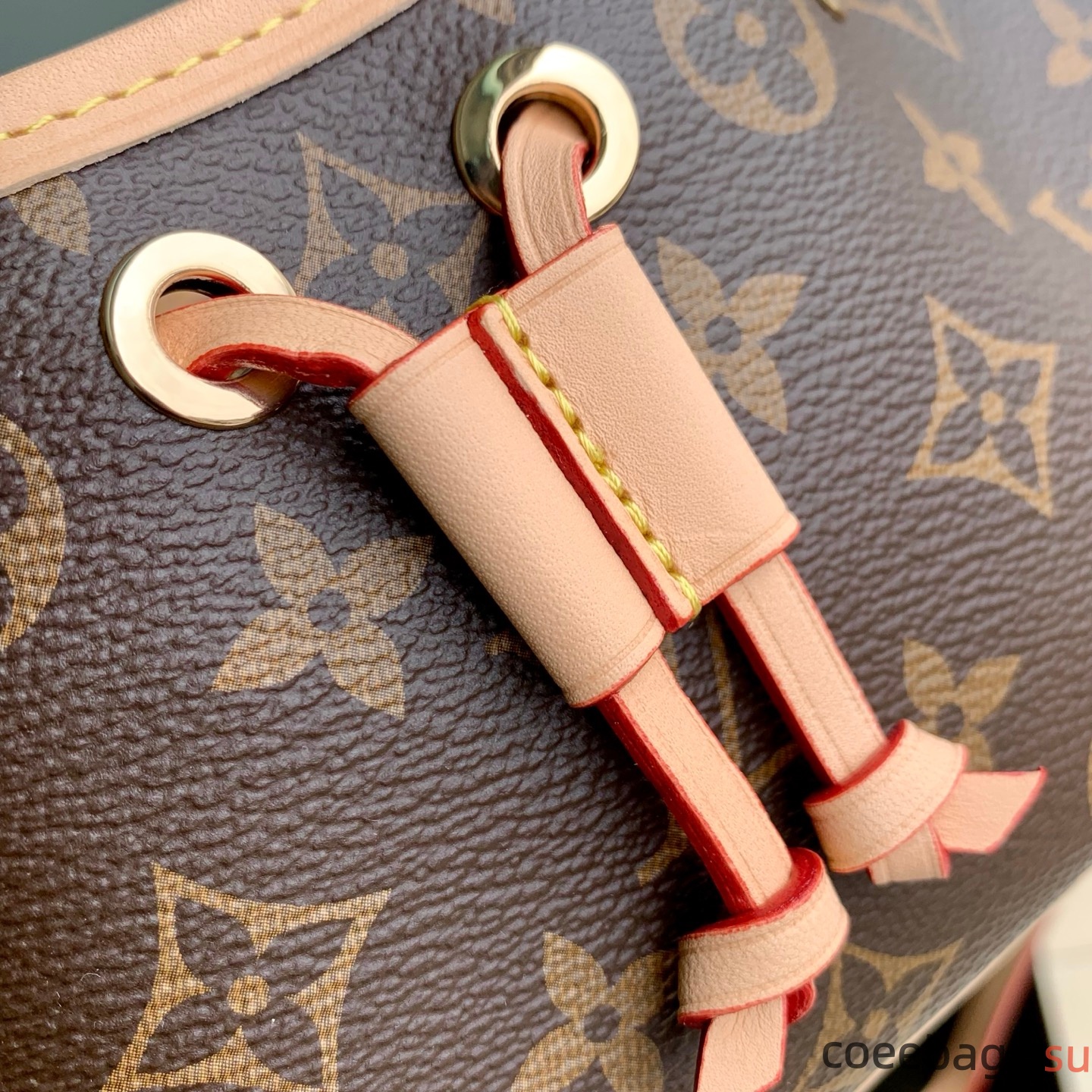 LV Nano Frivole Monogram - Women-24 x 13 x 8CMCM