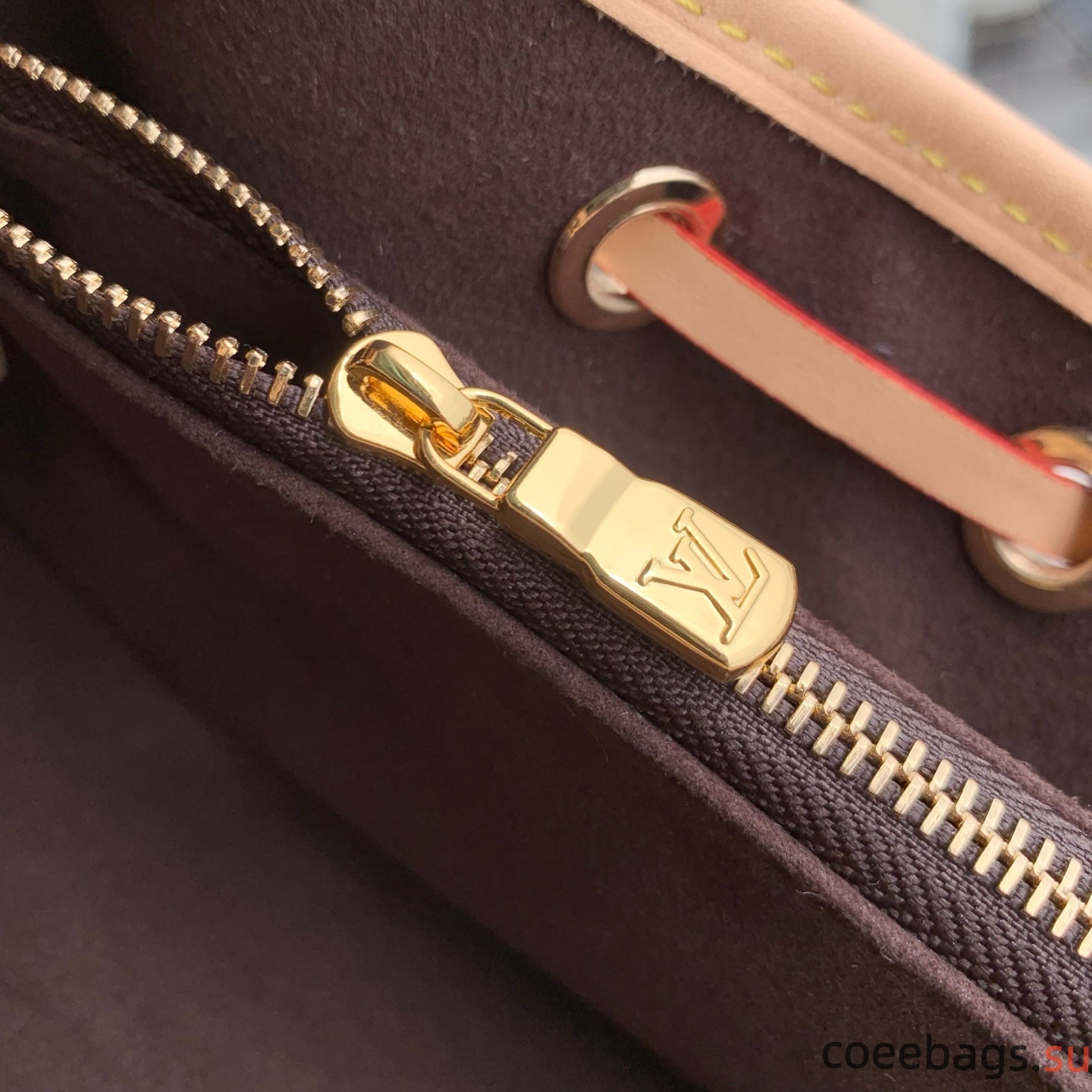 LV Nano Frivole Monogram - Women-24 x 13 x 8CMCM