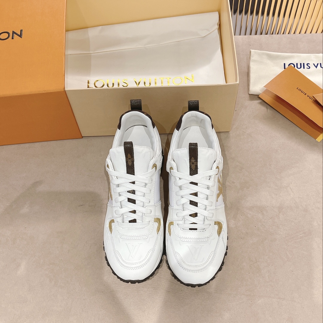 l0*is V*t0n sneakers(eu35-eu41)
