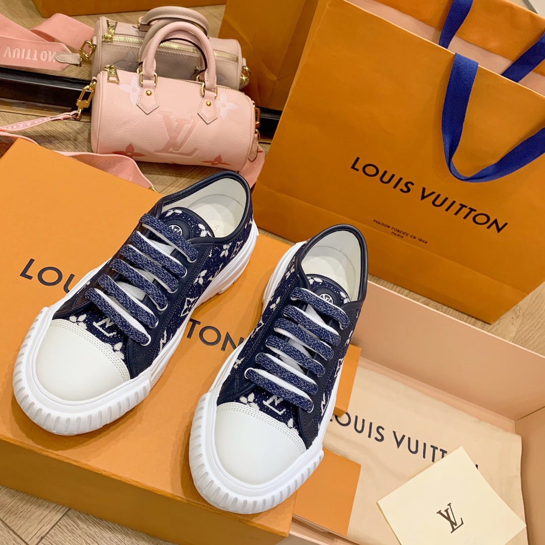 l0*is V*t0n sneakers(eu35-eu41)