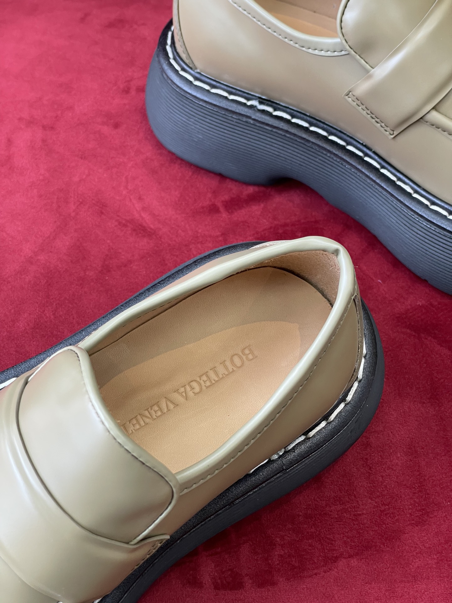 bo*te*ga Ve*ne*ta bounce boots(size 35-45)