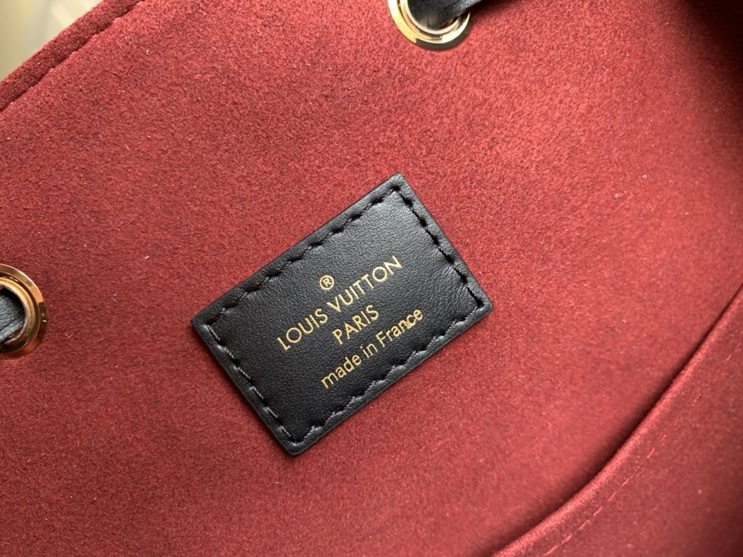 l0*is V*t0n montsouris backpack-27.5 x 33.0 x 14.cm