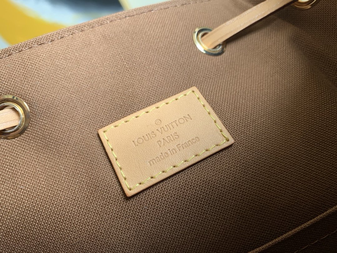 l0*is V*t0n montsouris backpack-27.5 x 33.0 x 14.cm