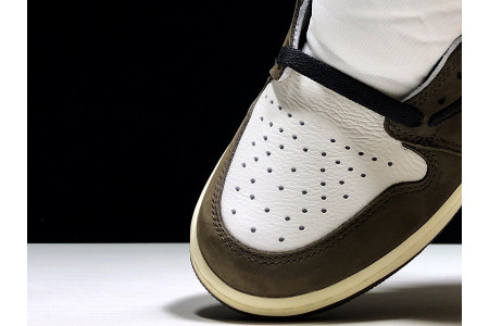 AIR JORDAN 1 HIGH OG TS SP 