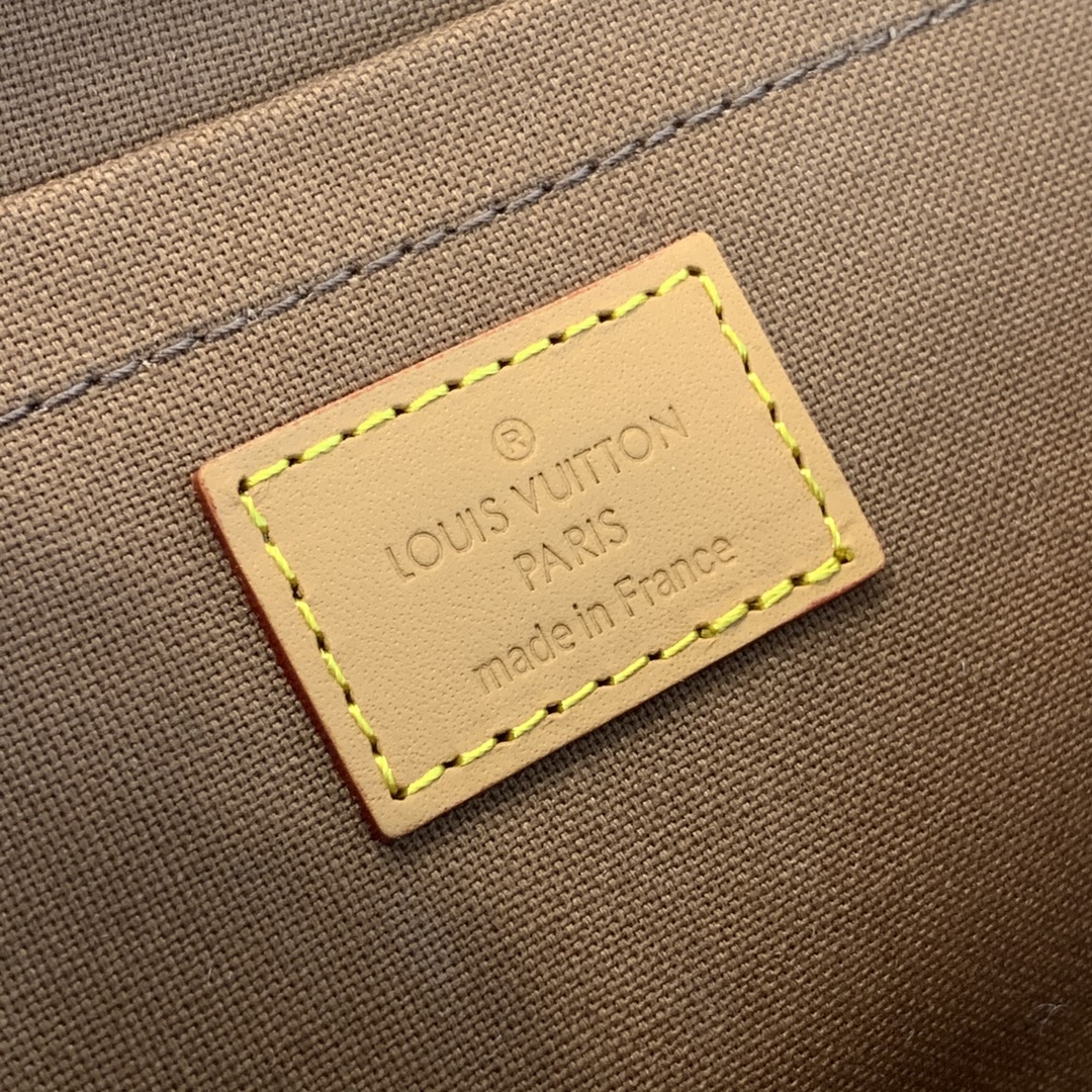 l0*is V*t0n tikal pm-22.5×13×8cm