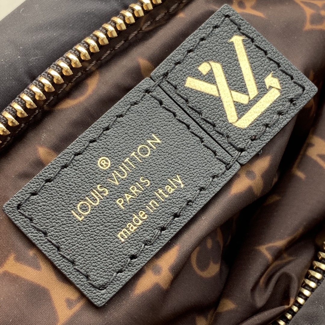 l0*is V*t0n maxi multi pochette accessoires -34 x 21.5 x 5cm