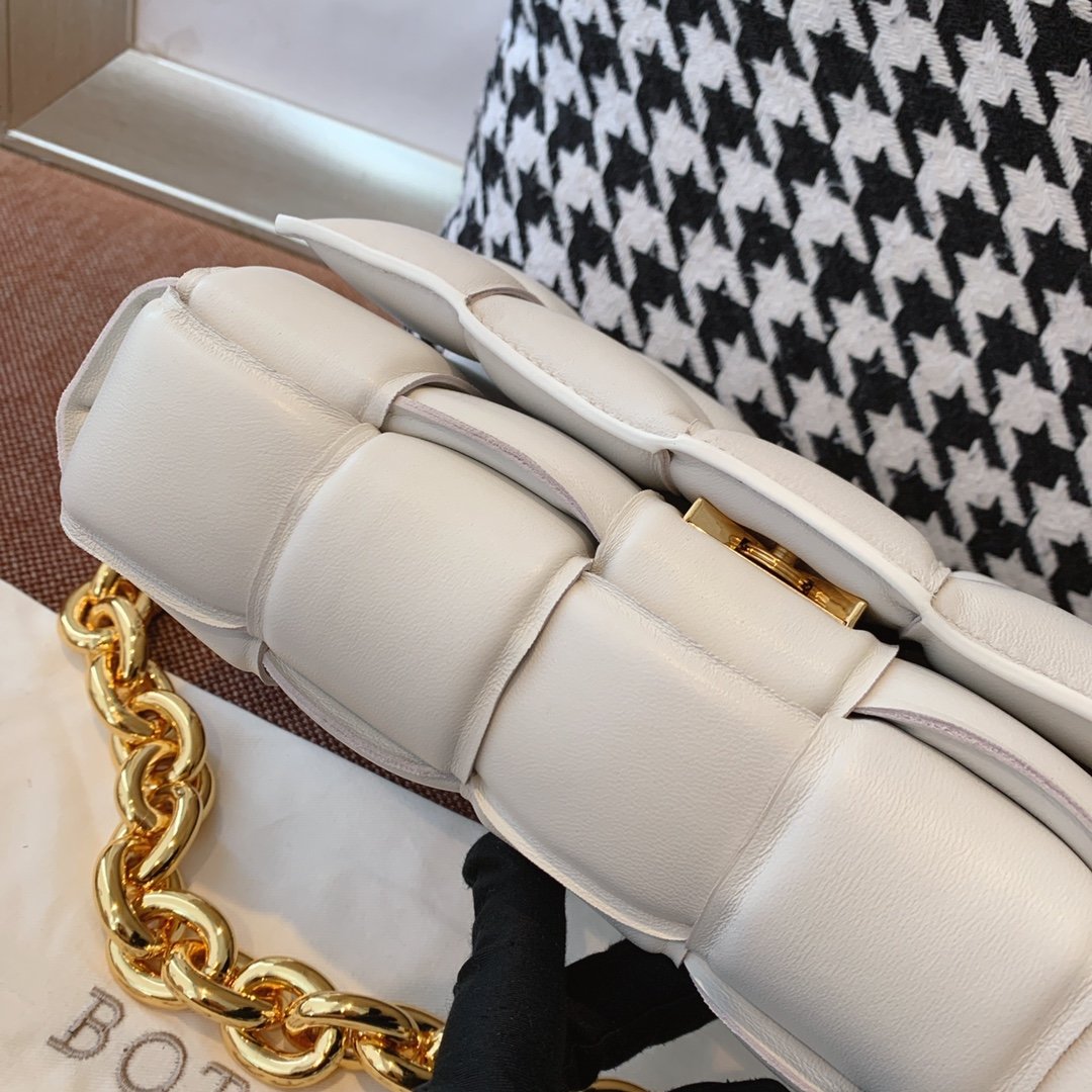 bo*te*ga Ve*ne*ta bags-26*18*6cm