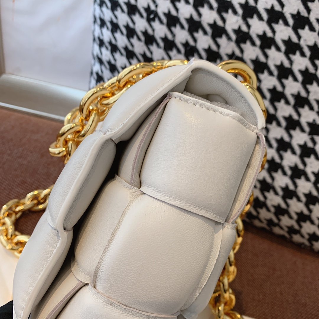 bo*te*ga Ve*ne*ta bags-26*18*6cm