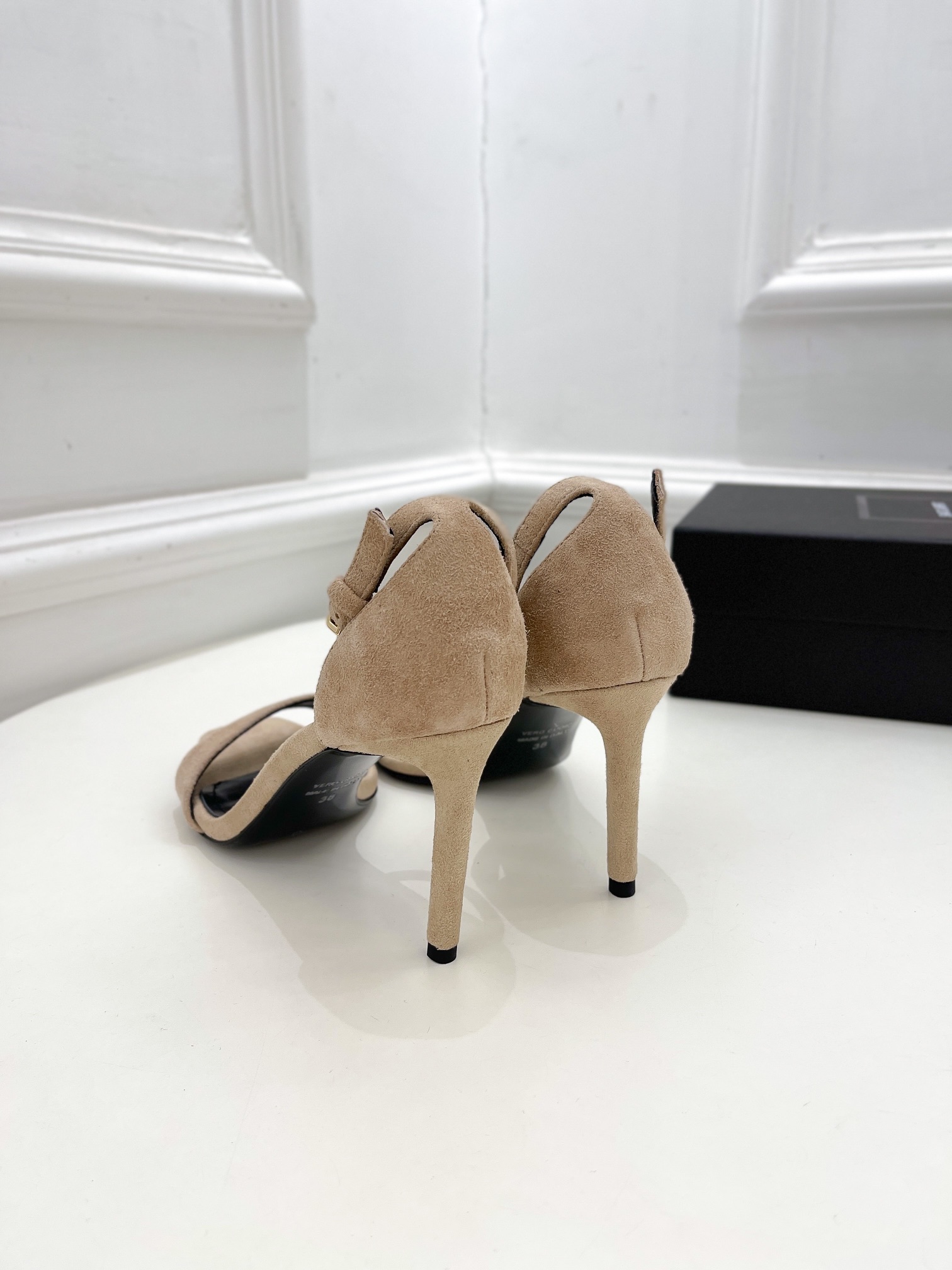 Y*L heels-8.5cm(eu35-eu43)