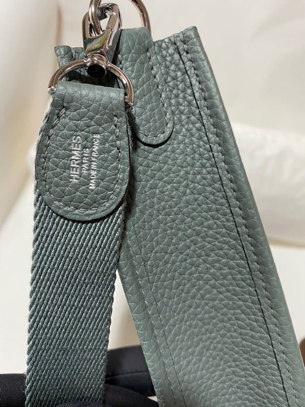 H**mes evelyne mini-17*18cm