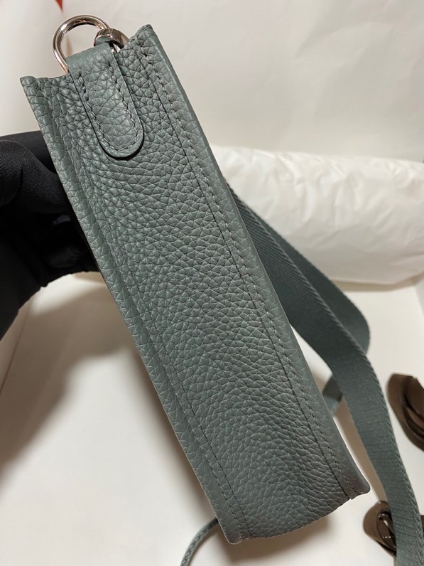 H**mes evelyne mini-17*18cm