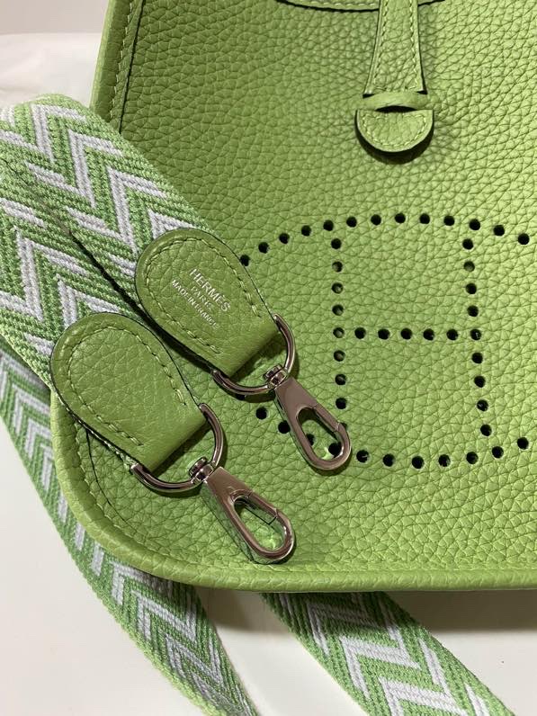 H**mes evelyne mini-17*18cm