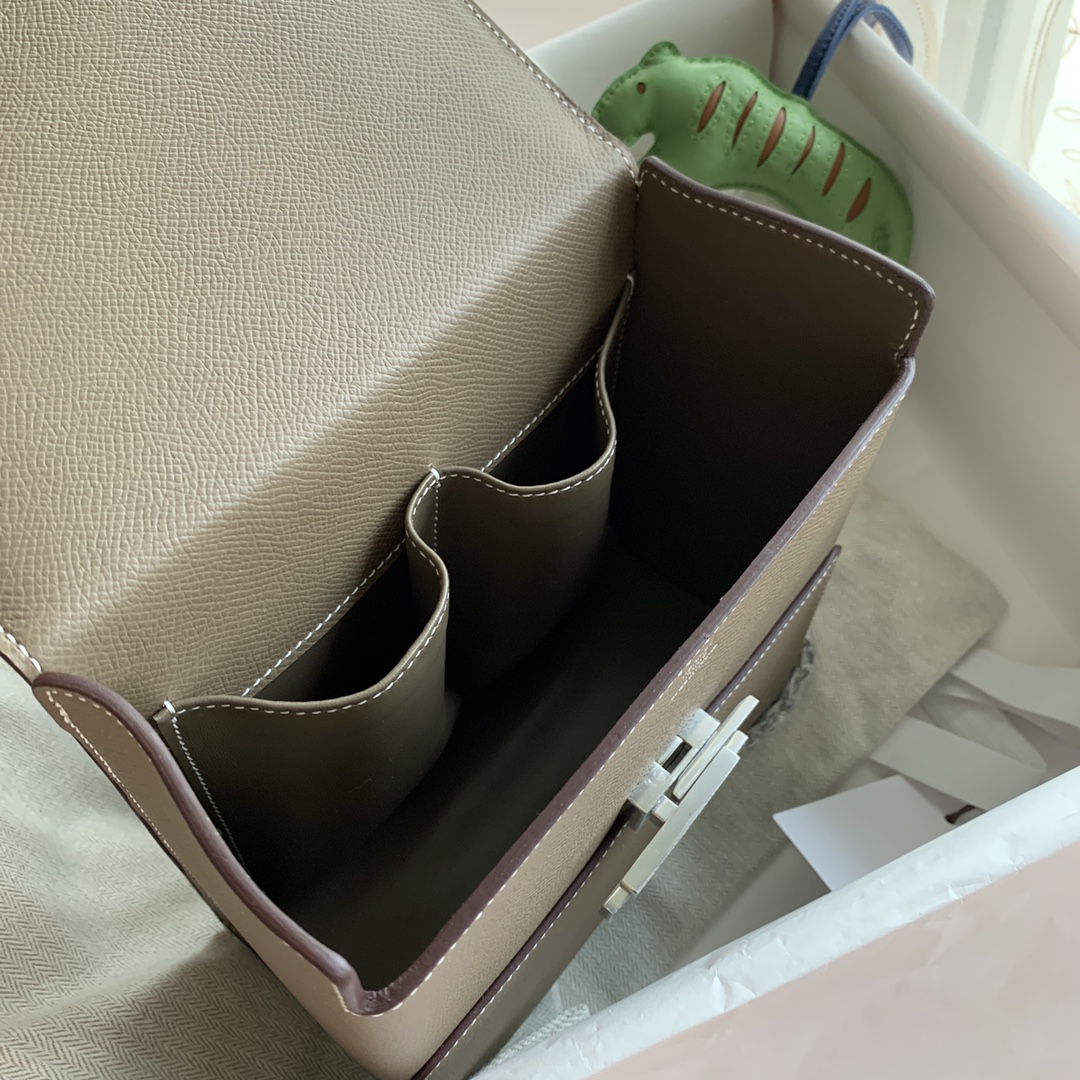 H**mes cinhetic-epsom-18cm