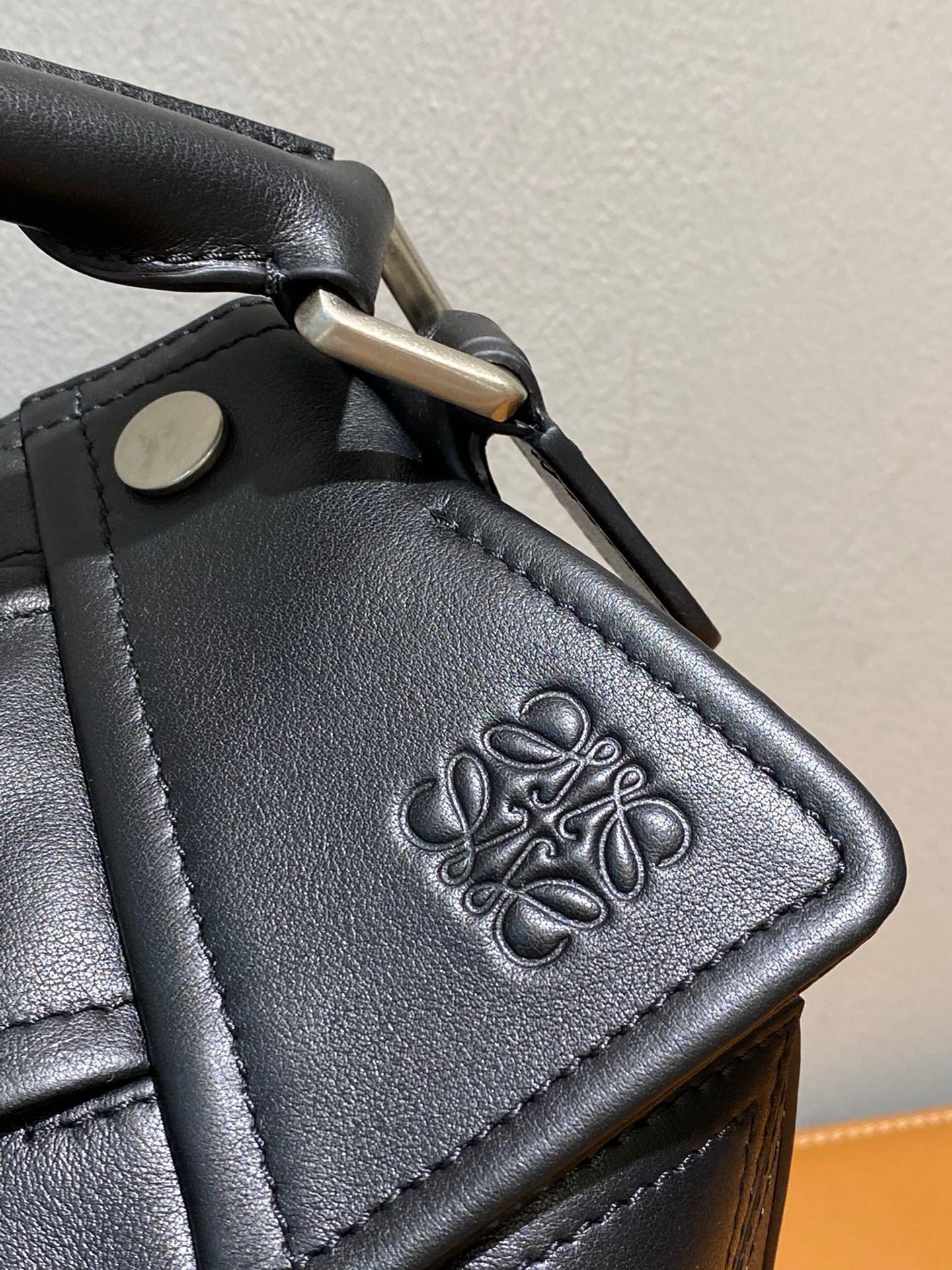 L0ew* puzzle medium bag-29*18*12cm