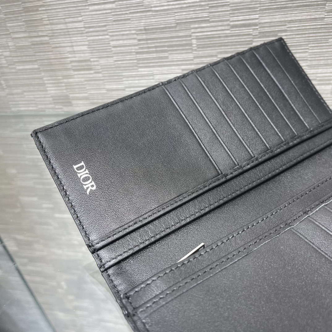 D*or wallet-9*18.8*2cm