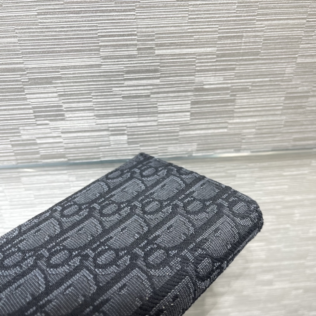 D*or wallet-9*18.8*2cm