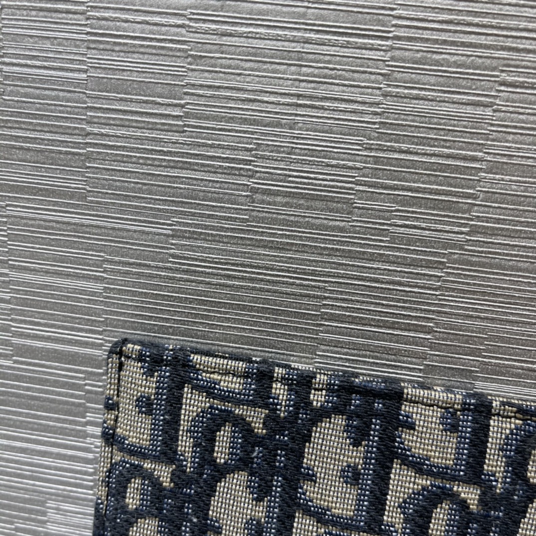 D*or wallet-12.5*8.5cm