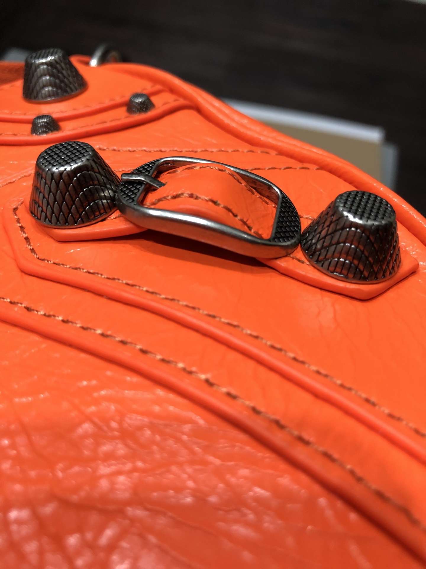 Balenciag Le Cagole Handbags-33*16*8CM