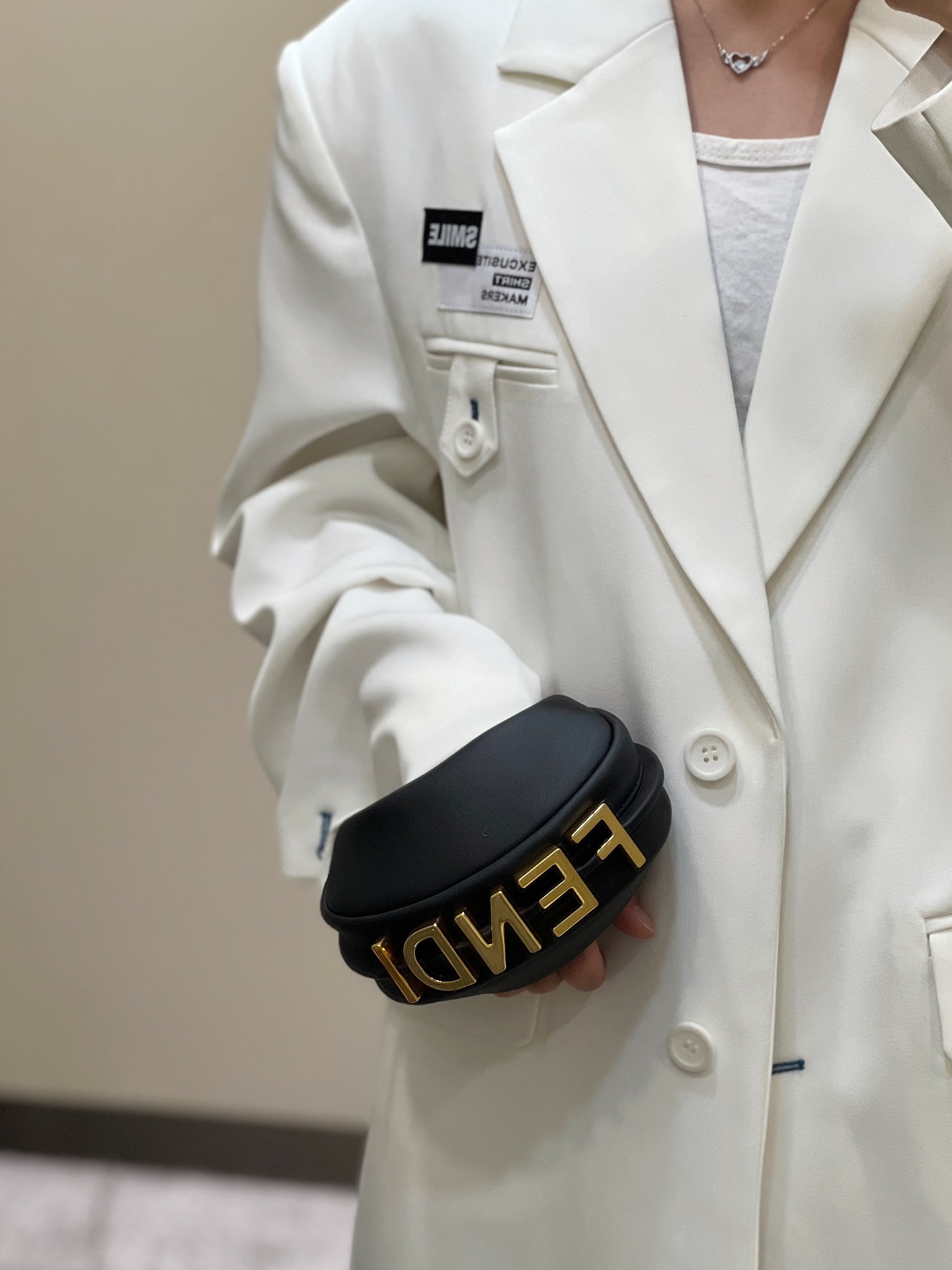 F**di praphy-16.5*14*5&29*24.5*10&36*30*11cm