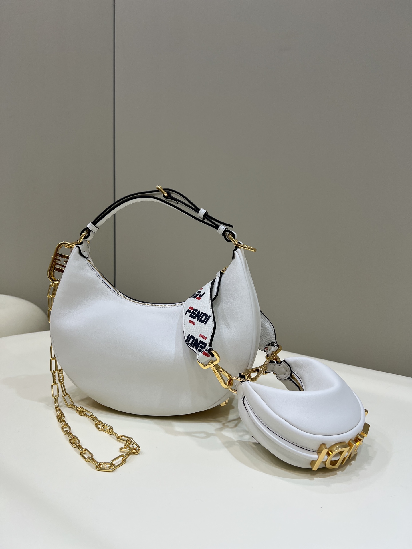 F**di praphy-16.5*14*5&29*24.5*10&36*30*11cm