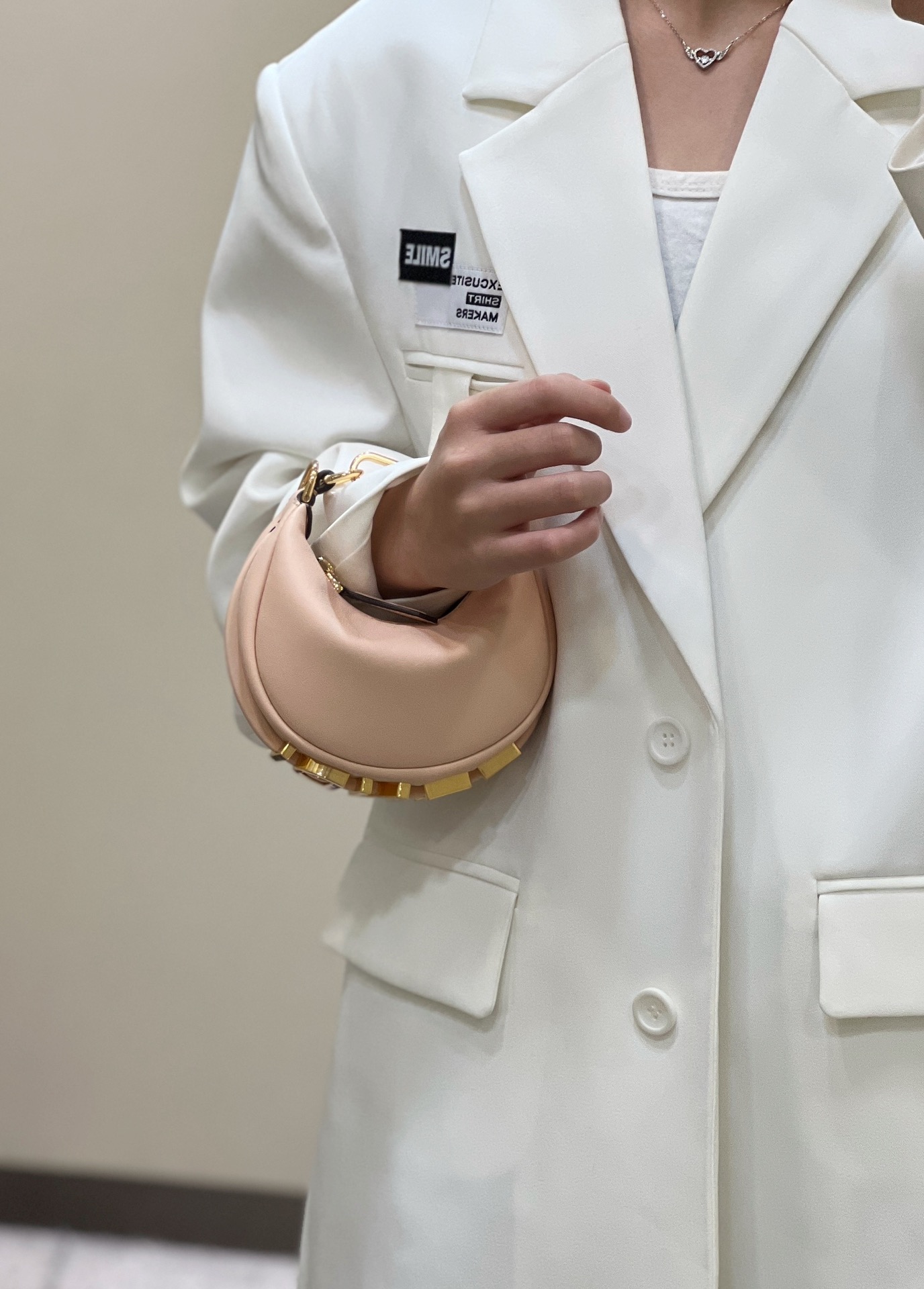 F**di praphy-16.5*14*5&29*24.5*10&36*30*11cm