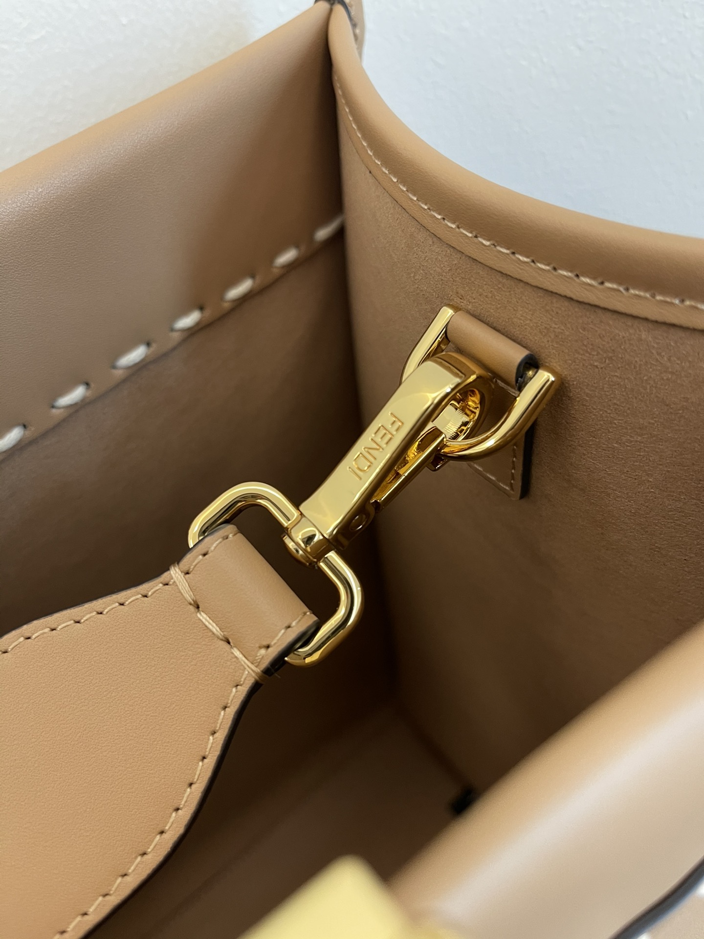 F**di vintage handbags-35x17x31cm