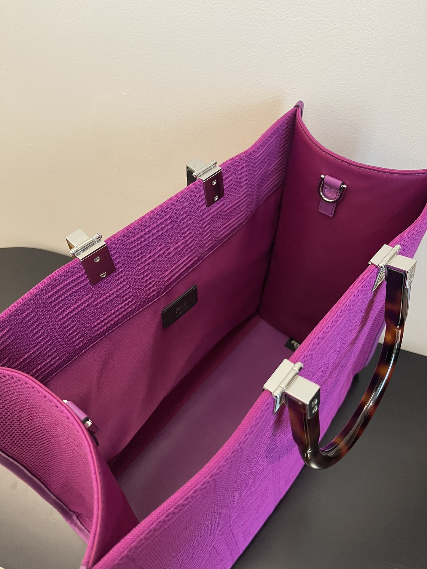 F**di tote-36*17*31cm