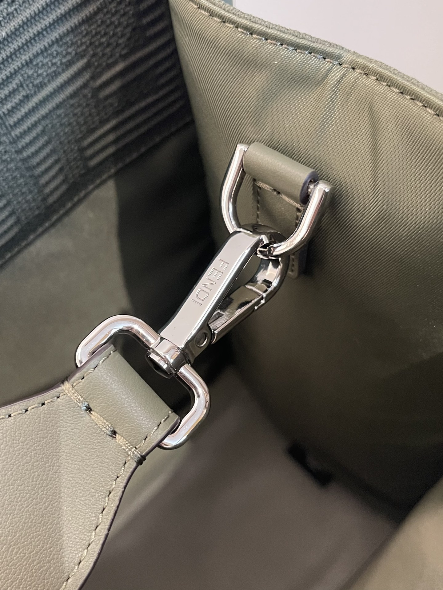 F**di tote-36*17*31cm