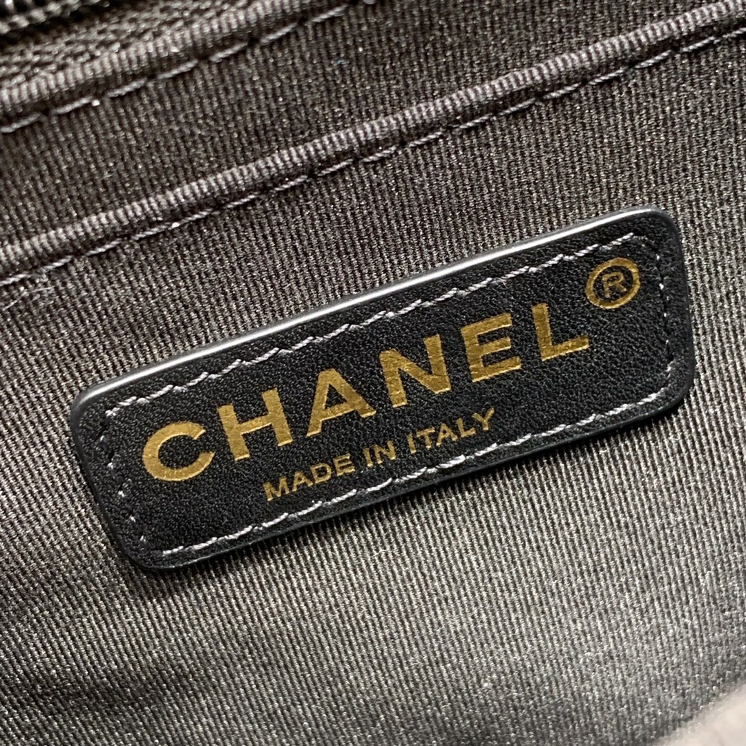 Ch@nel Backpack -20x25x1CM