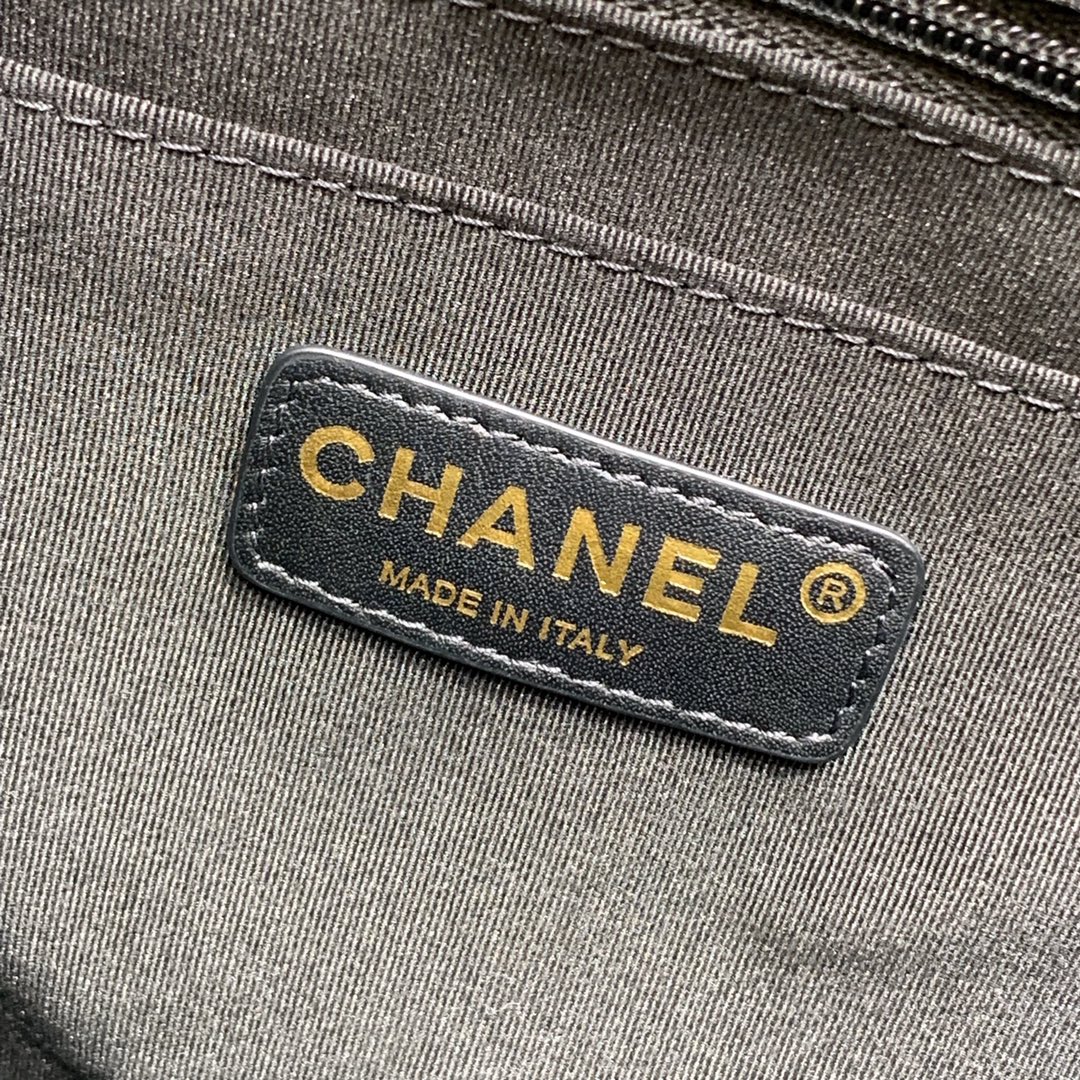 Ch@nel Backpack -25x29x13CM