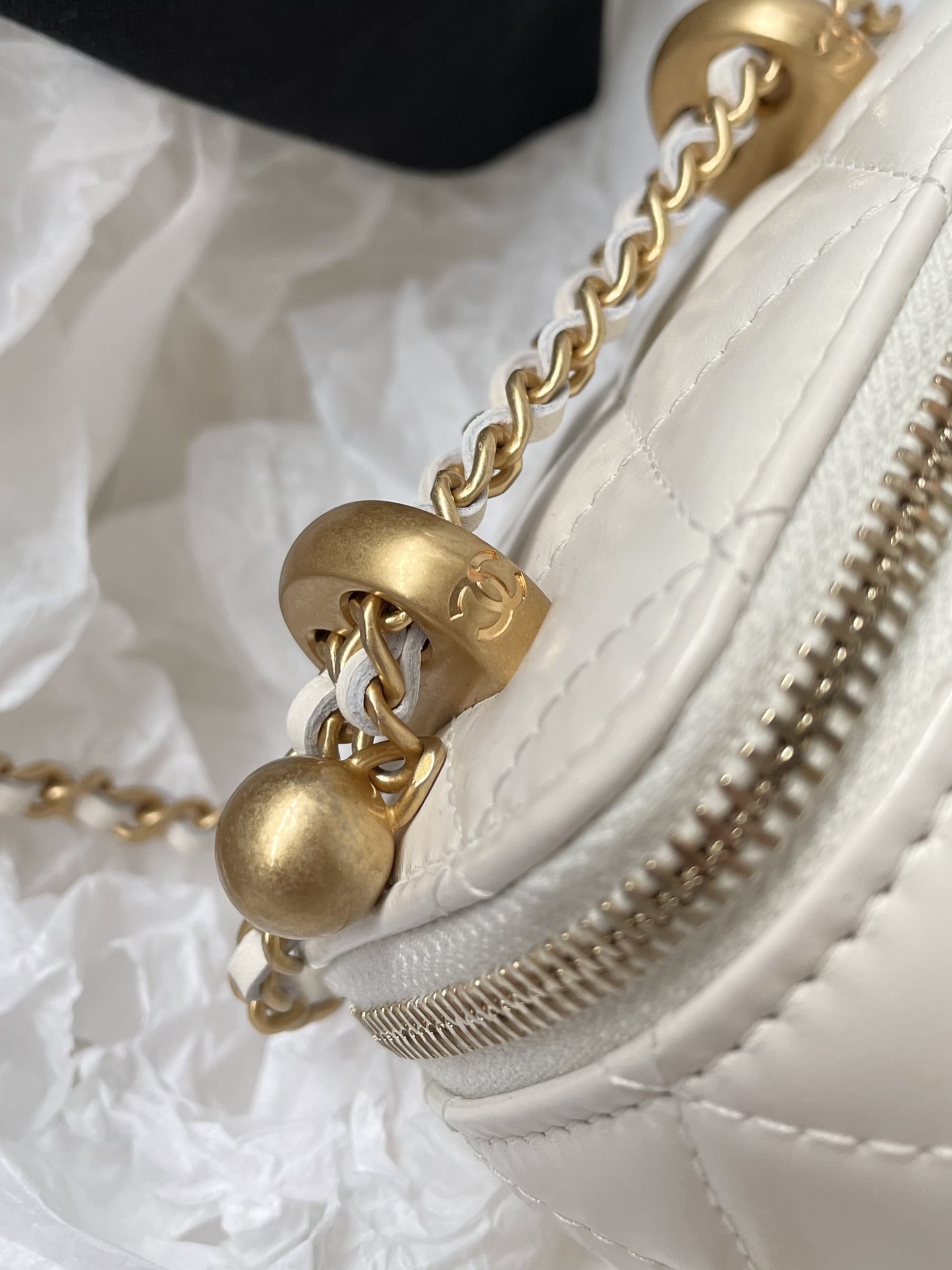 Ch@nel 2021 Mini Bag-8.5×11×7CM