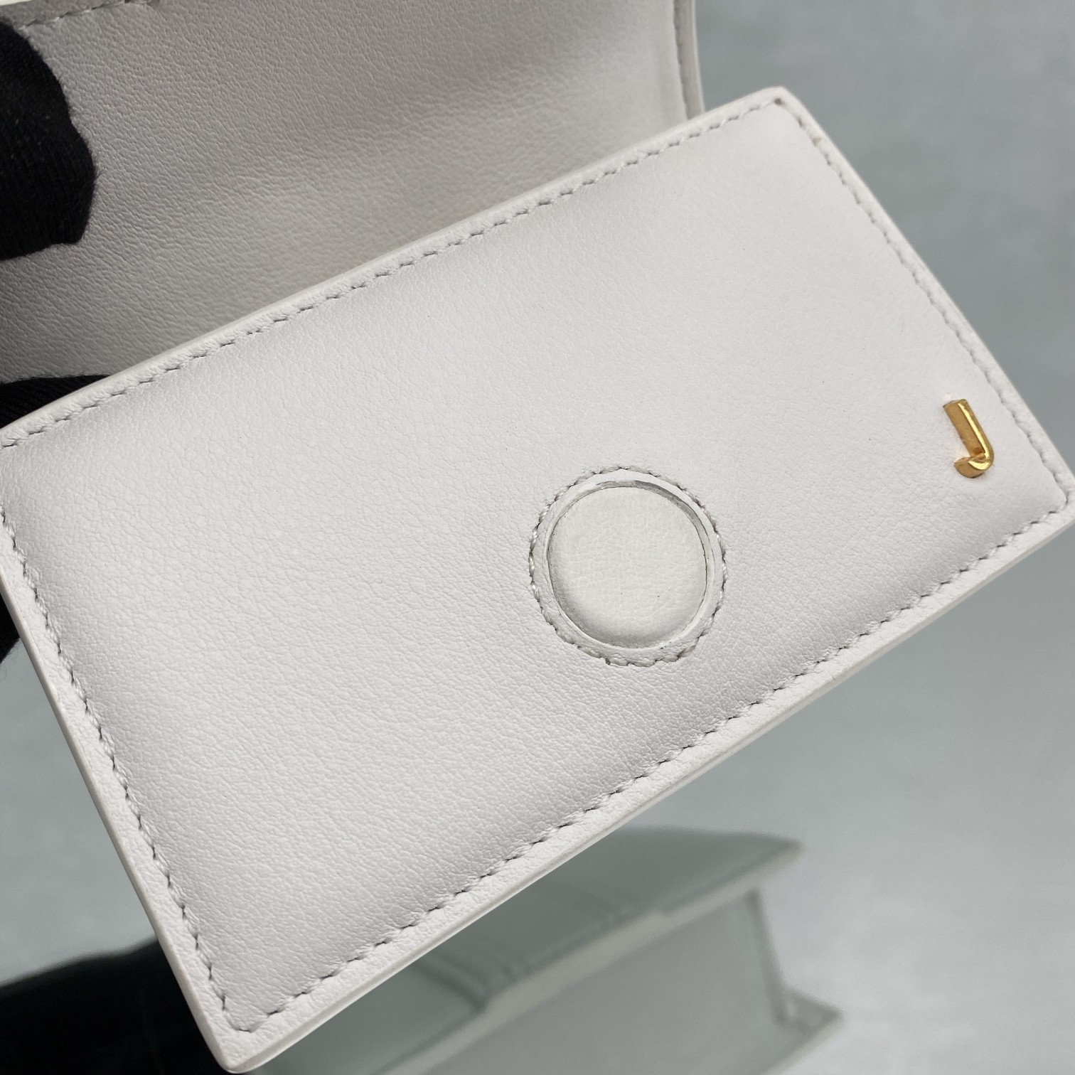 Ja*qvemvs bamninomini bag-11x5x6.5cm