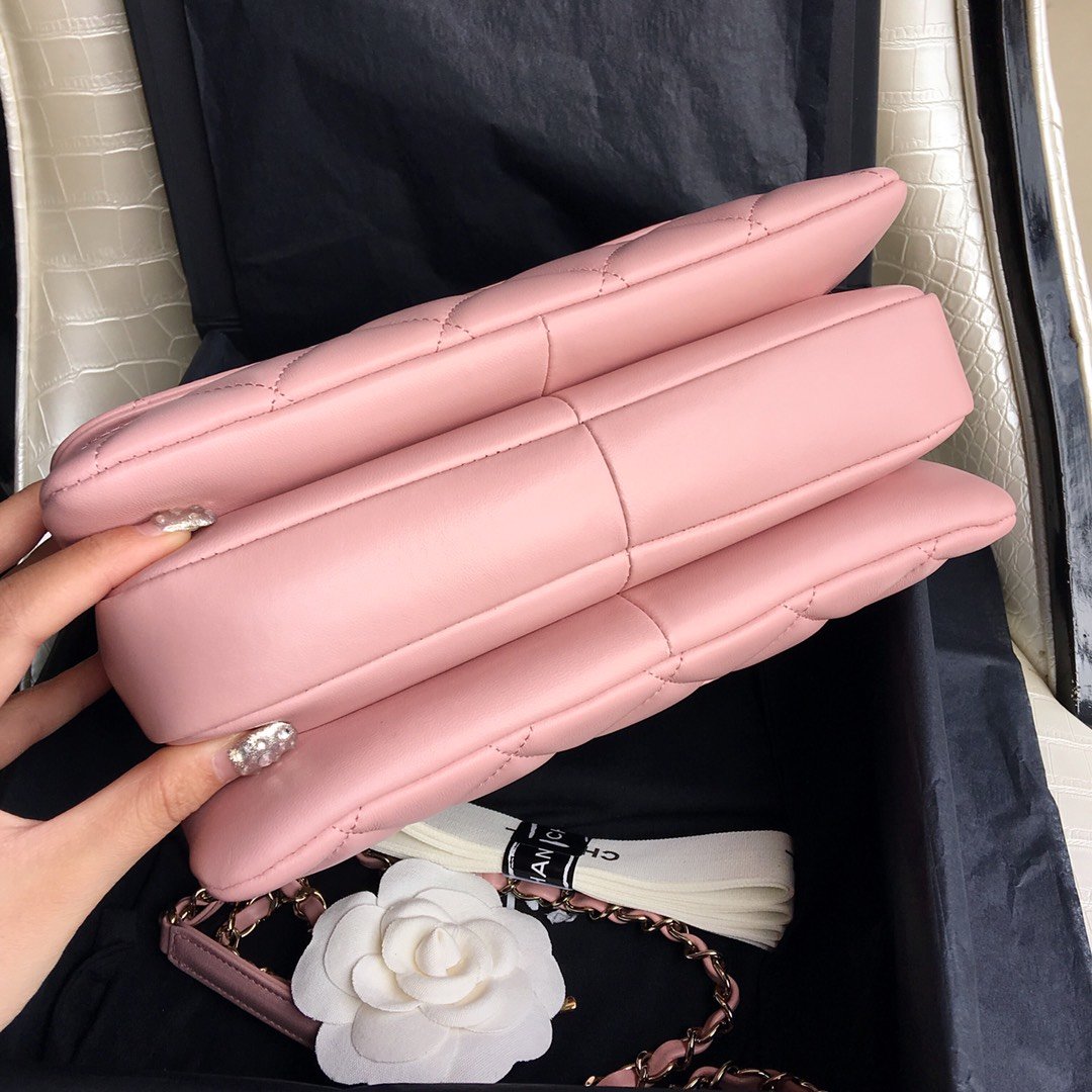 Ch@nel Trendy CC-25*17*12CM