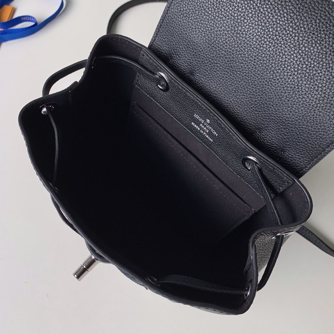 l0*is V*t0n backpack m54573-16*19.4*10cm