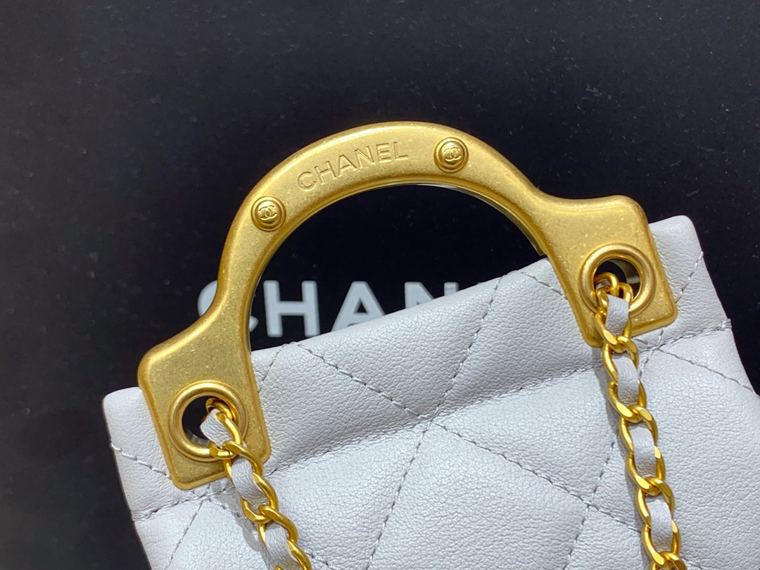 Ch@nel Mini Bag-11x10x3CM